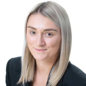 Sarah O'Rourke - Barr Ellison Law Firm