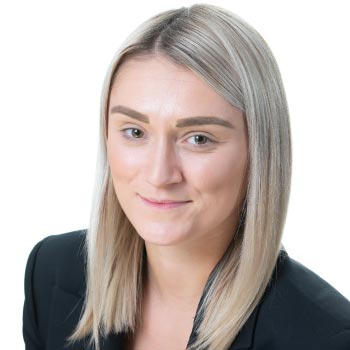 Sarah O'Rourke Residential Property Paralegal